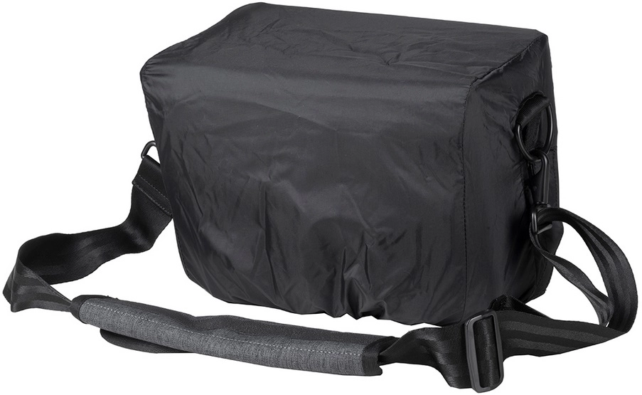 Genesis Gear URSA Raincover L - pokrowiec przeciwdeszczowy
