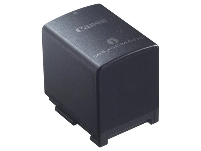 Akumulator Canon BP-828 19.8Wh do Canon (Legria/XA40/45/50/55/60/65/70/75)