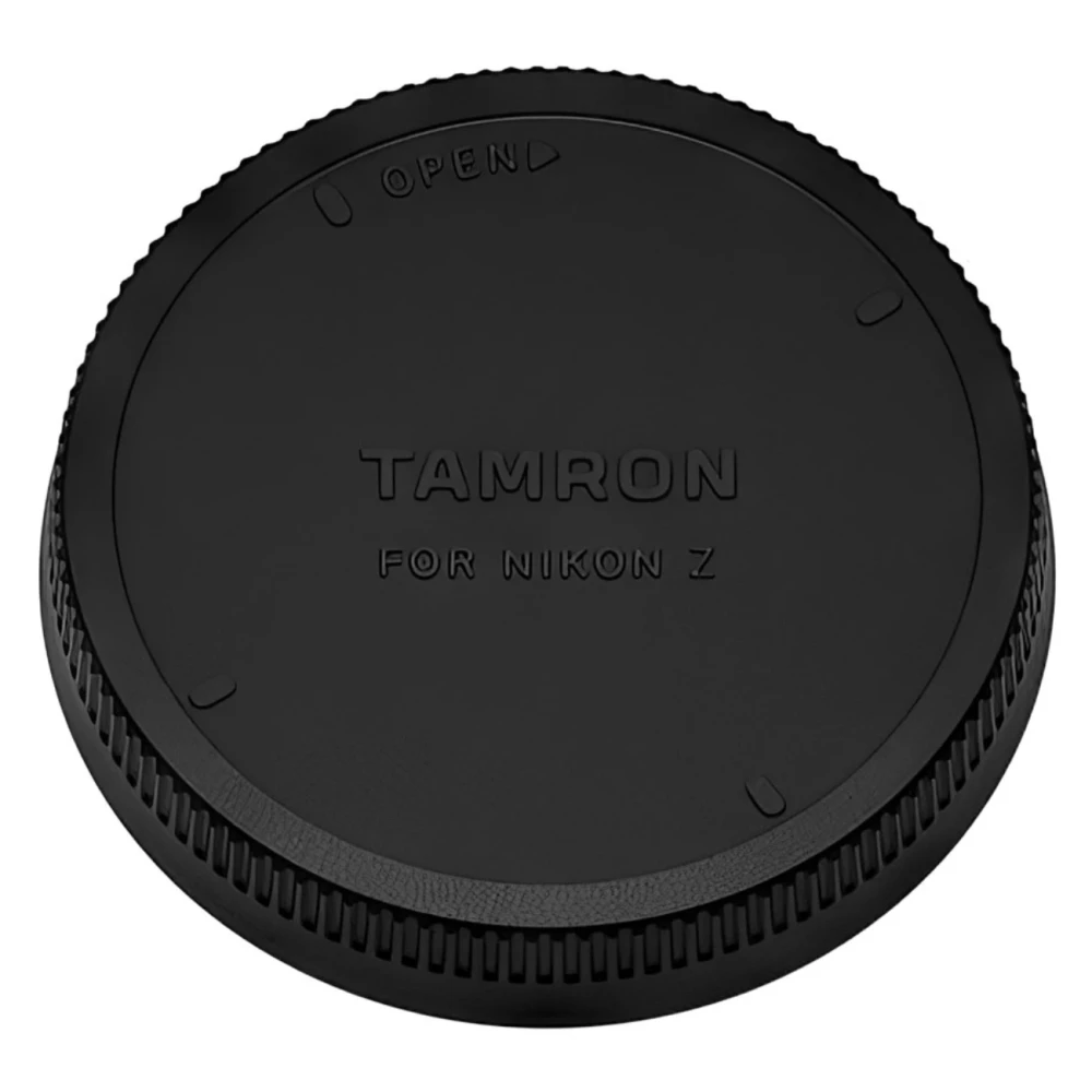 Tamron dekielek na obiektyw tył Nikon Z