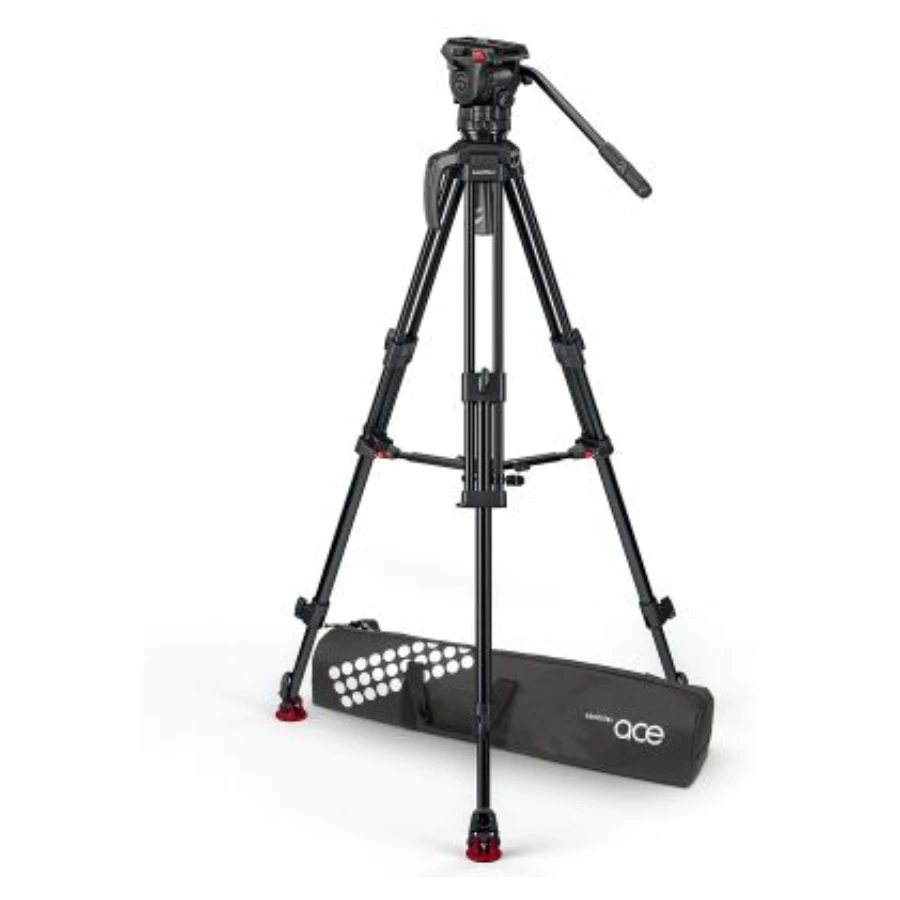 Sachtler System Ace XL AL MS Mk II 1018AM
