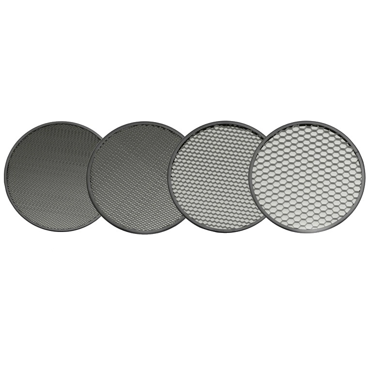 Grid Fomei Zestaw 4 plastrów miodu 16.5cm