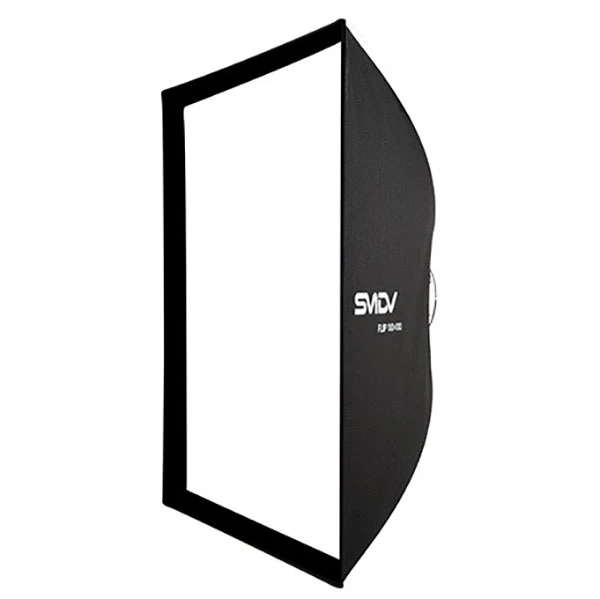 Softbox prostokątny SMDV Speedbox Flip 100x100