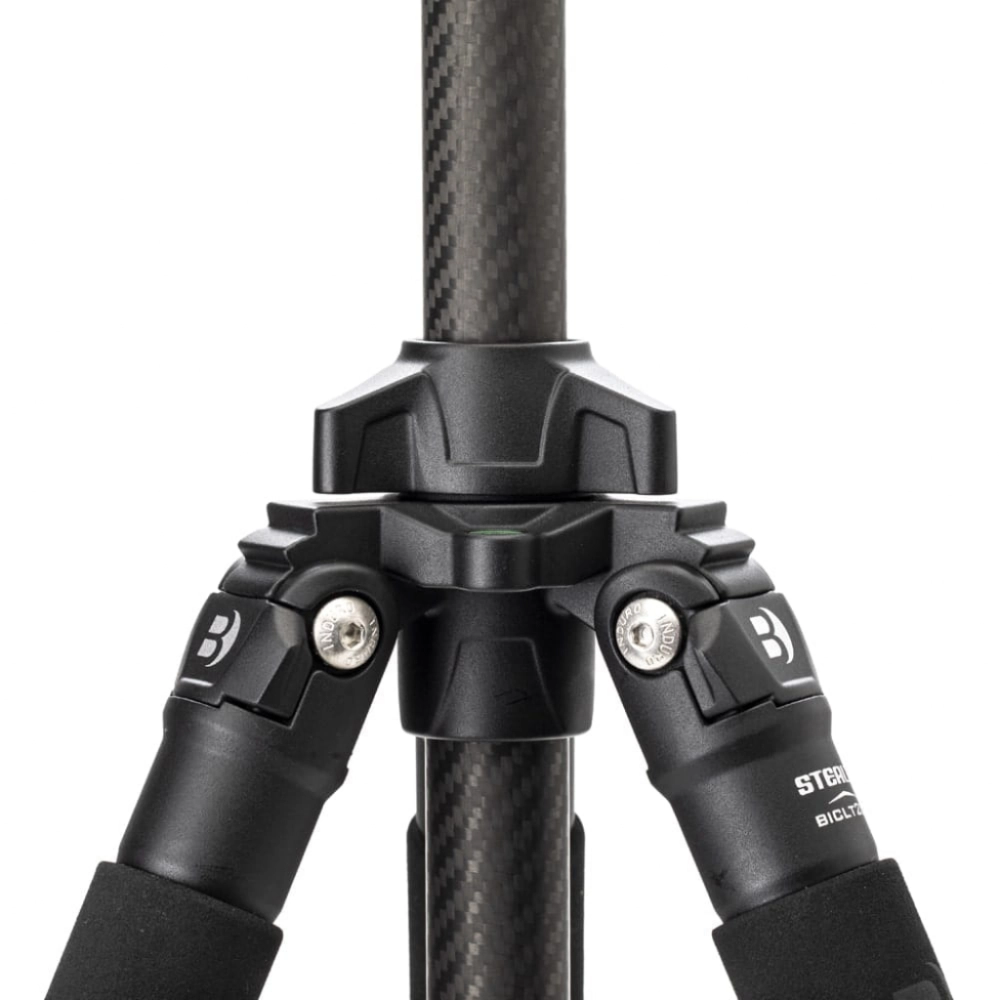 Statyw Benro Induro New Classic CF204