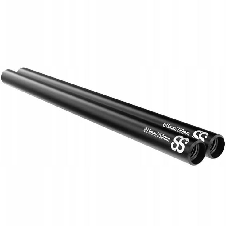 8sinn rurki 25 cm 15 mm 2szt
