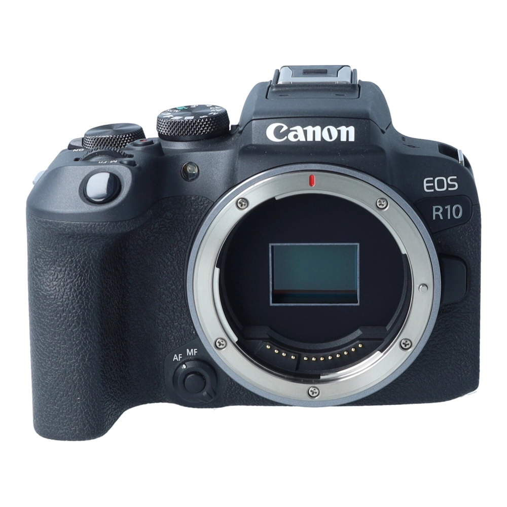 Aparat UŻYWANY Canon EOS R10 s.n. 43031002936