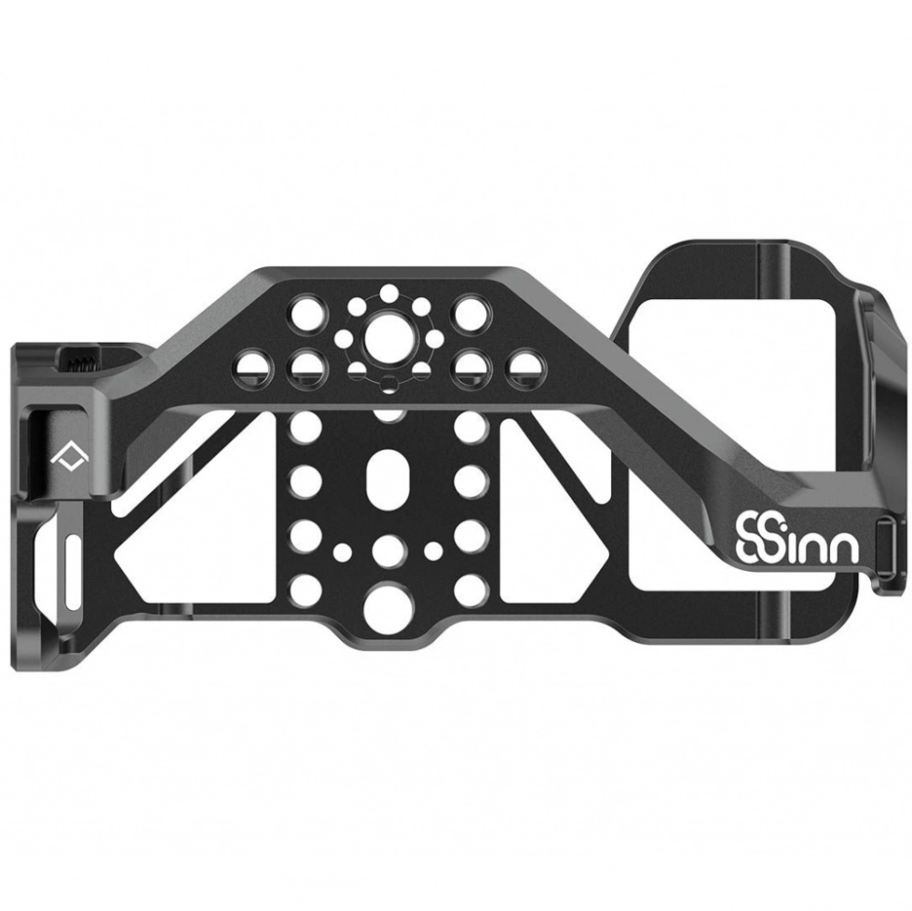 8sinn Klatka operatorska do Sony A1 Cage