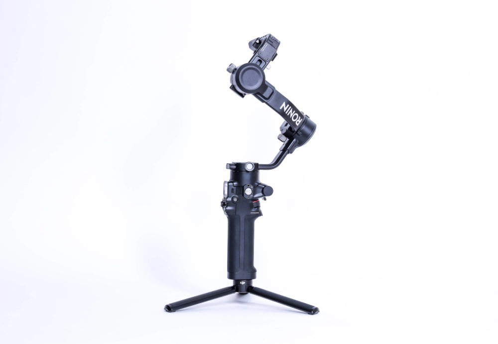 Stabilizator UŻYWANY DJI RSC 2 (Ronin-SC2) s.n. 3NNCK2TROF9TN3 