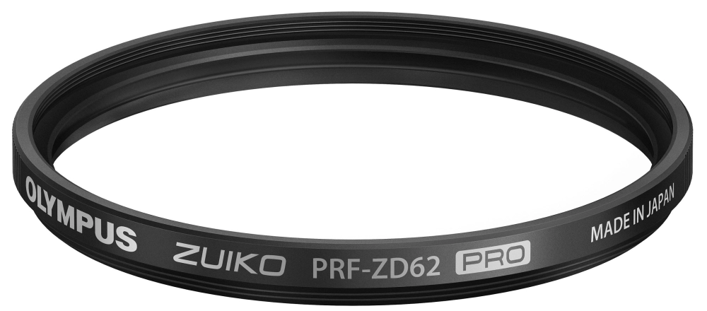 OM System ZUIKO PRF-ZD62 PRO Filtr ochronny 62 mm