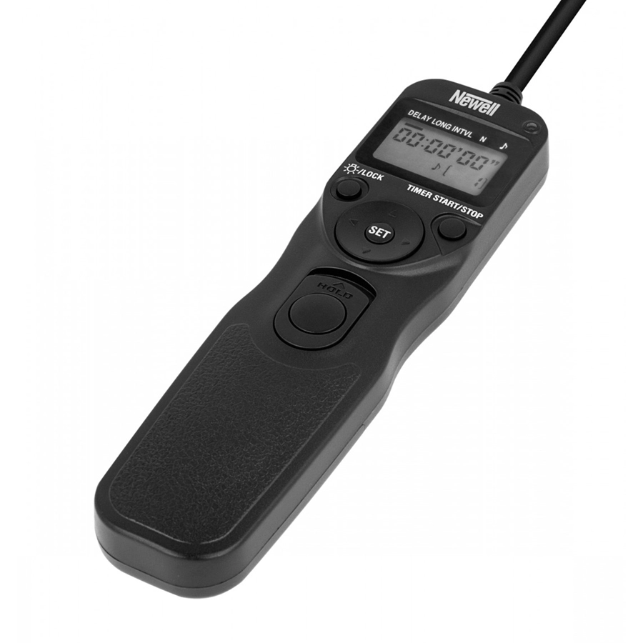 Newell Elektroniczny wężyk spustowy MC-30 do Nikon