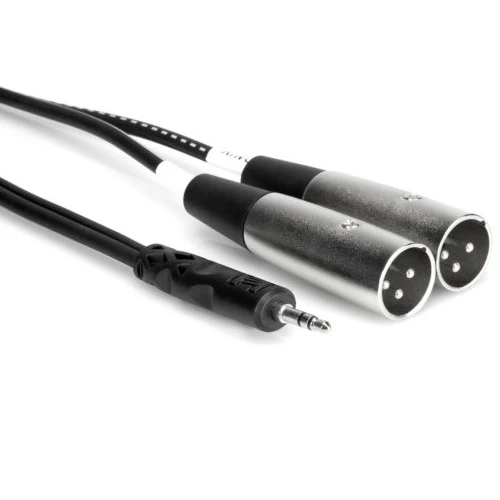 Kabel HOSA KABEL CYX-403 (3,0m)