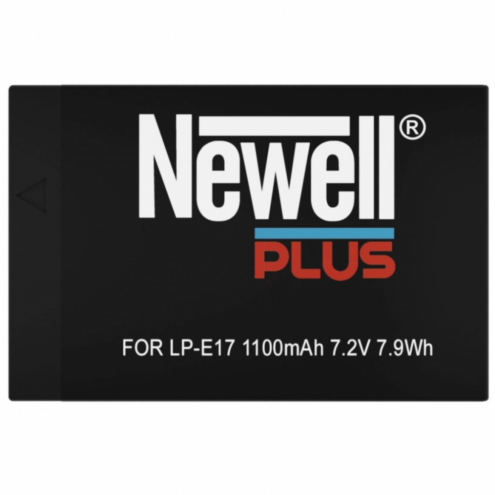 Akumulator Newell zamiennik LP-E17 Plus
