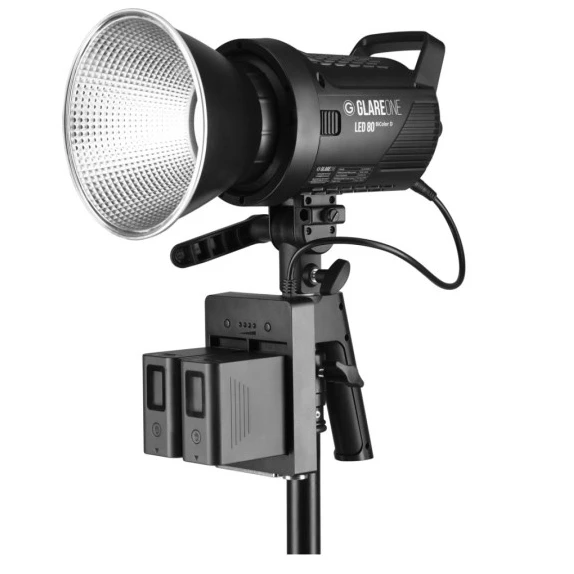 Lampa GlareOne LED 80 BiColor D Location Kit 