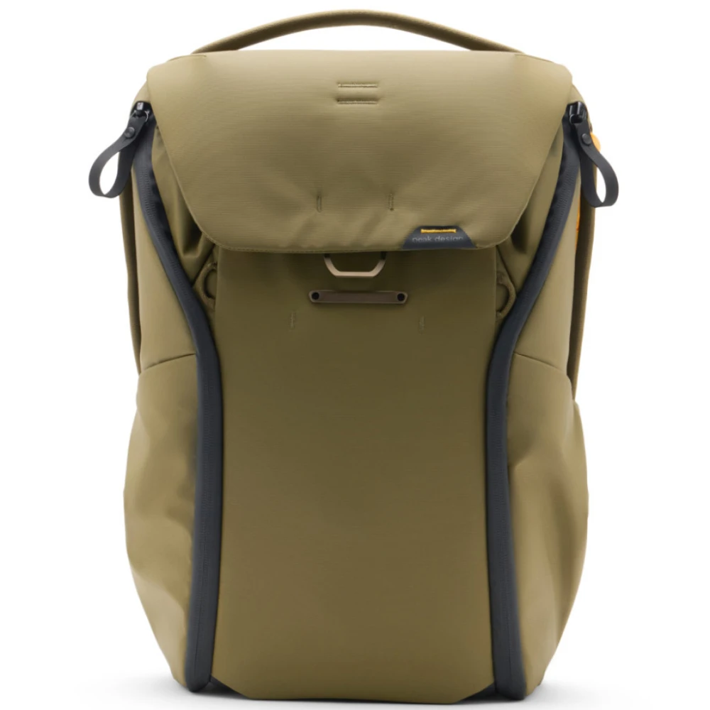 Plecak Peak Design Everyday Backpack 20L oliwkowy