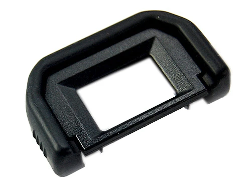 Canon EF muszla oczna