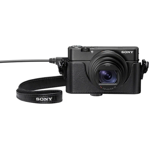Sony LCJ-RXK do Sony rx100