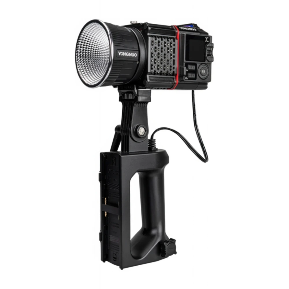 Lampa LED Yongnuo YN150 Ultra RGB Kit - WB (2000 K - 10000 K)