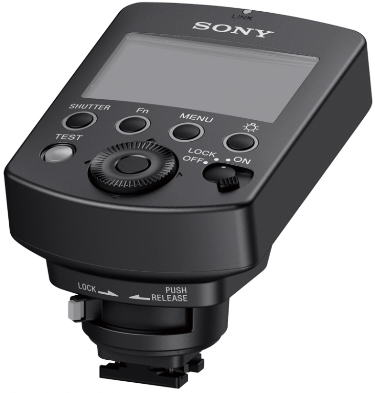 Sony FA-WRC1M sterownik bezprzewodowy