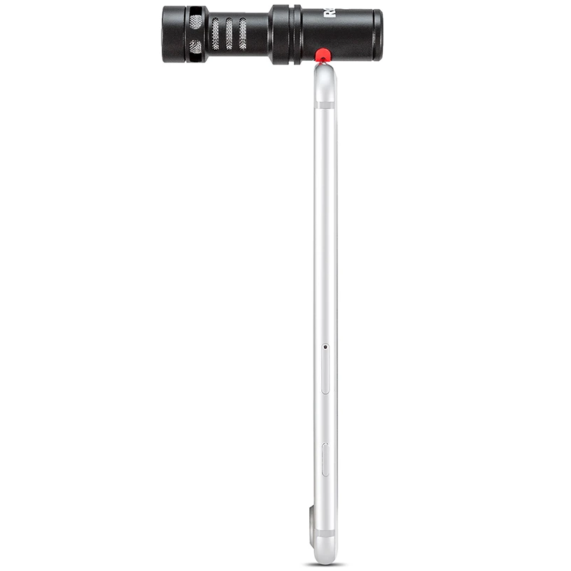 Rode VideoMic Me-L (Lighting)
