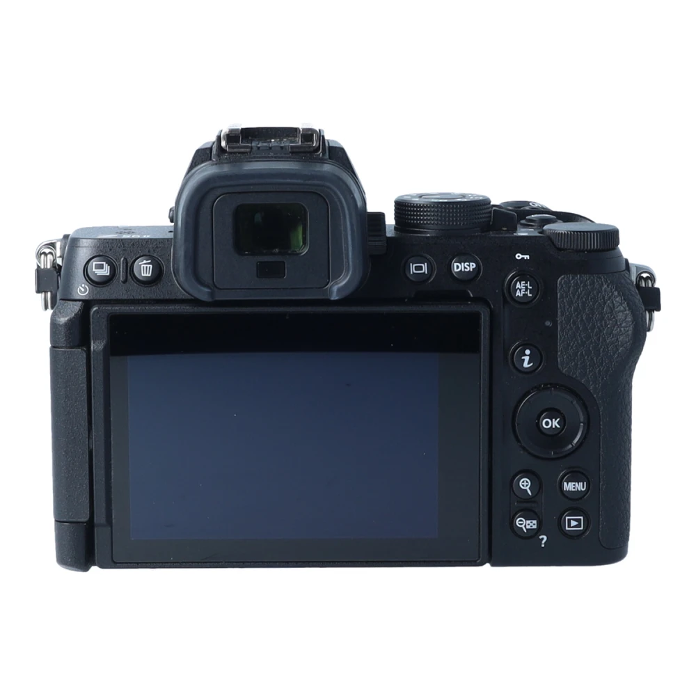 Aparat UŻYWANY Nikon Z50 II body s.n. 6023452