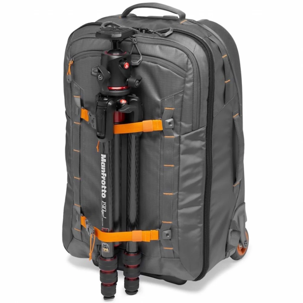 Lowepro Whistler RL 400 AW II Green Line