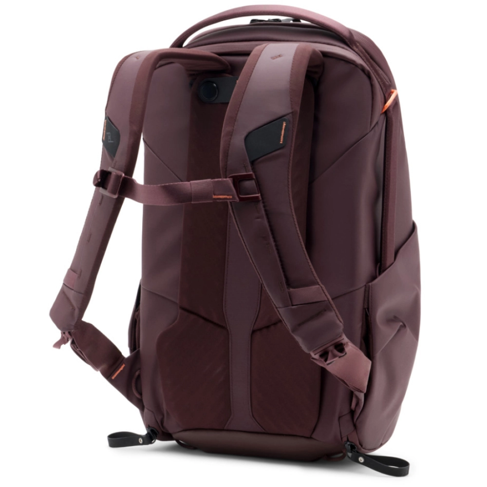 Plecak Peak Design Everyday Backpack Zip 20L fioletowy