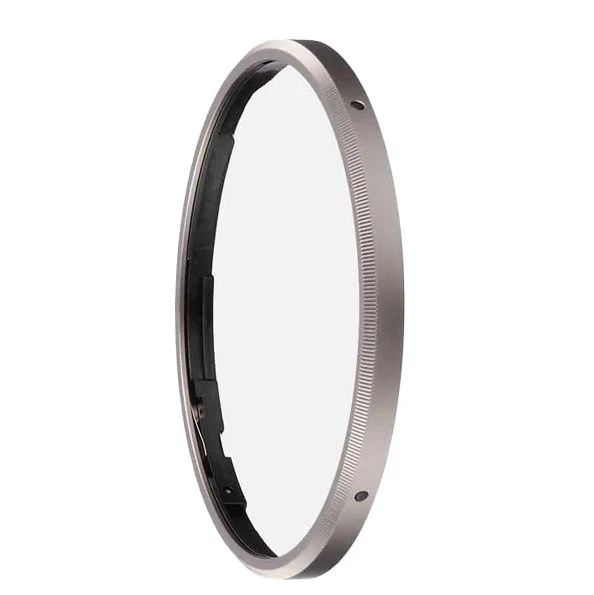 Ricoh UCHWYT GN-3 Ring Cap Dark Gray