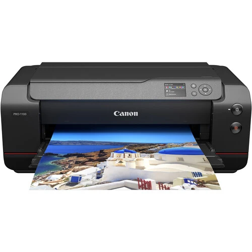 Canon imagePROGRAF Pro-1100, format A2 