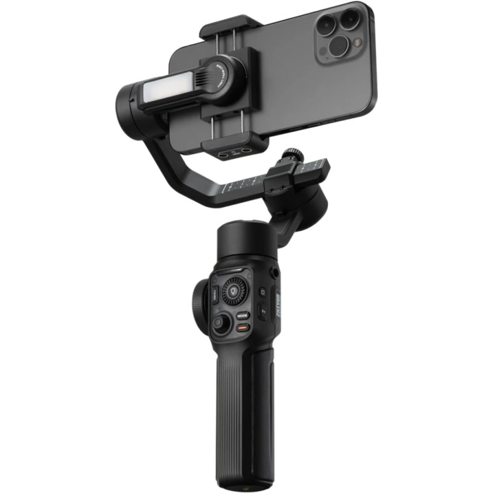 Gimbal Zhiyun Mobilny gimbal Smooth 5S AI