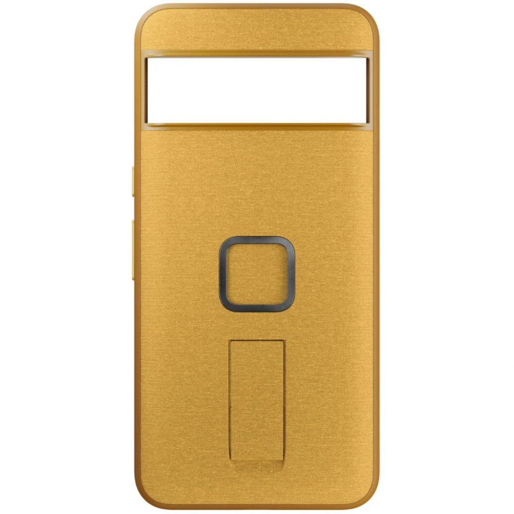 Peak Design Mobile Everyday Loop Case etui do Google Pixel 8 Pro żółte