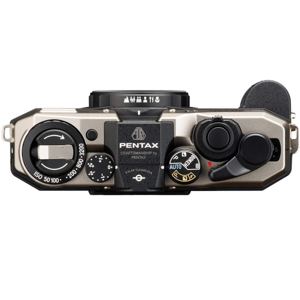 Pentax 17