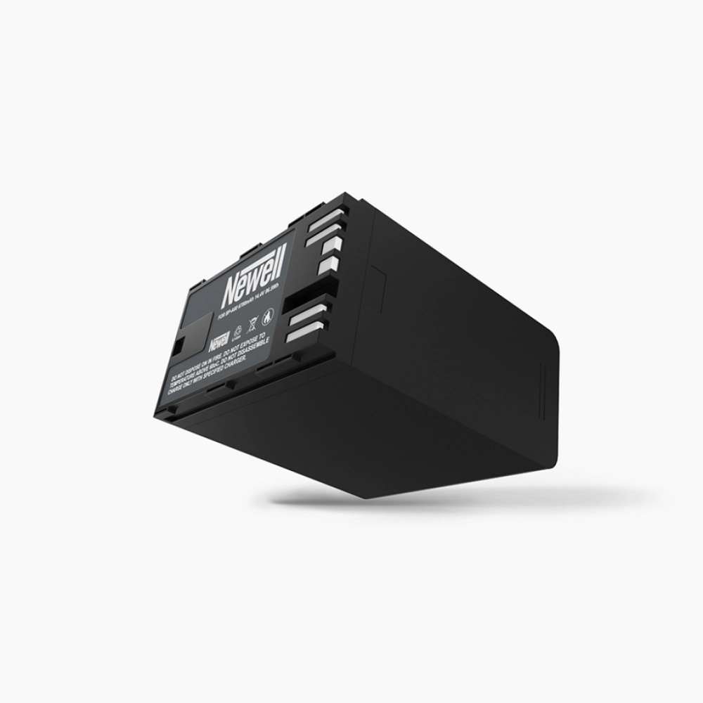 Akumulator Newell BP-A60 zamiennik 96.5Wh do Canon (EOS C70 / C200 / C300 / C500 / XF605) [1314]