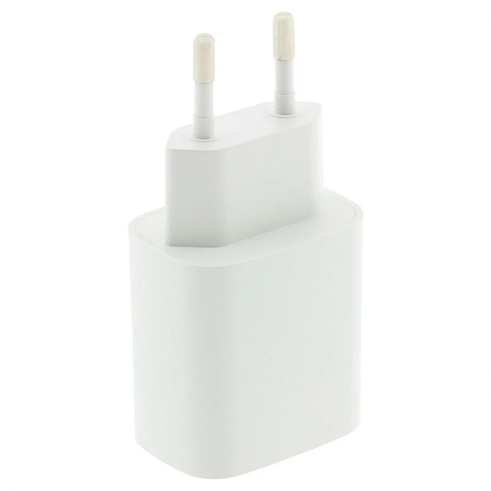 Patona Premium Ładowarka Power Delivery 20W z USB-C biała