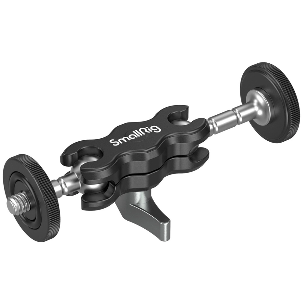 Smallrig Mini ramię Magic Arm z uniwersalną głowicą kulową [3238]