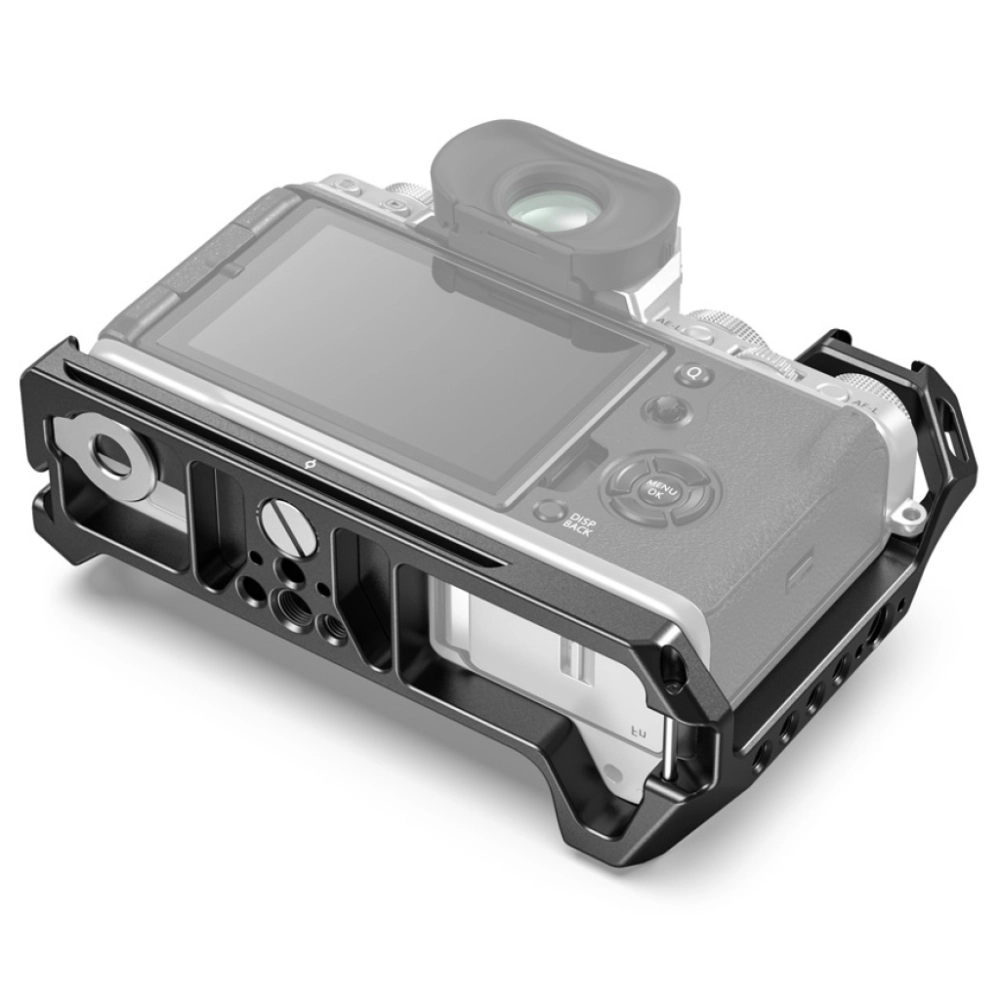 Smallrig Klatka do Fujifilm X-T4 [CCF2808]