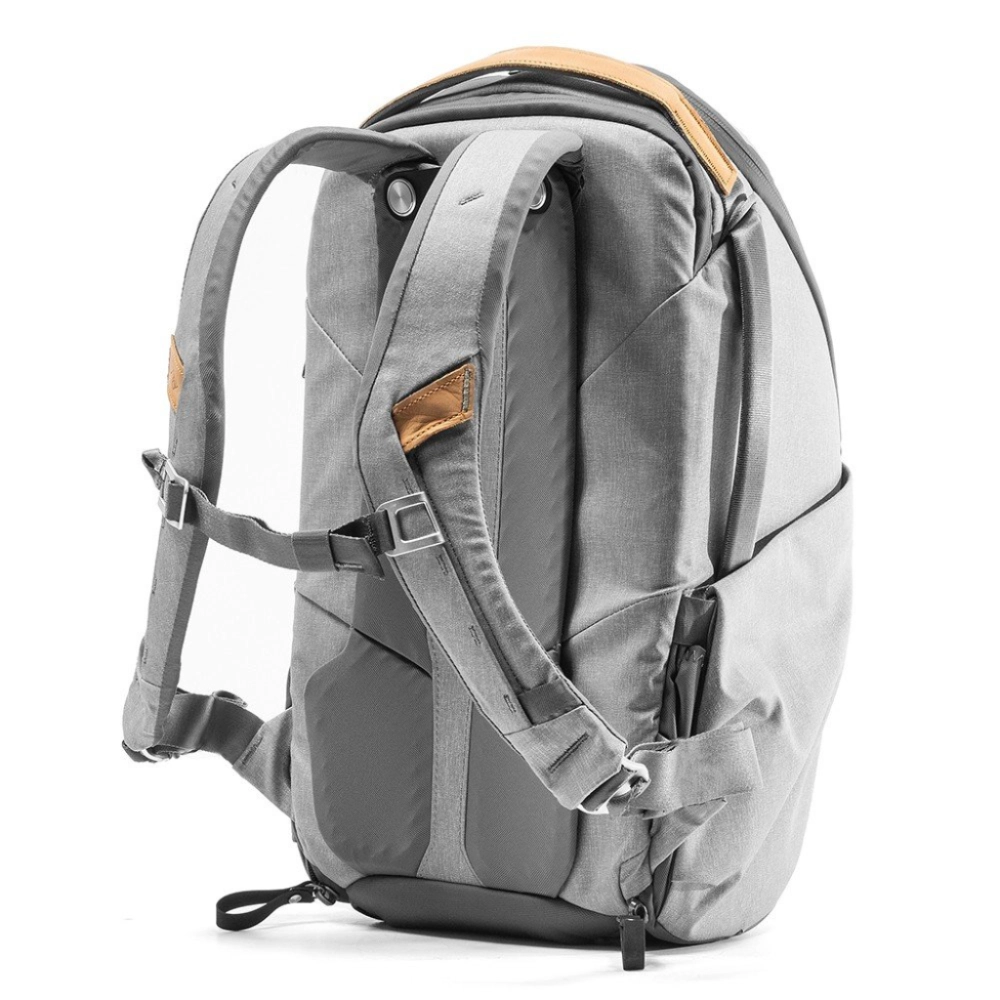 Plecak Peak Design Everyday Backpack 20L Zip - Popielaty EDLv2
