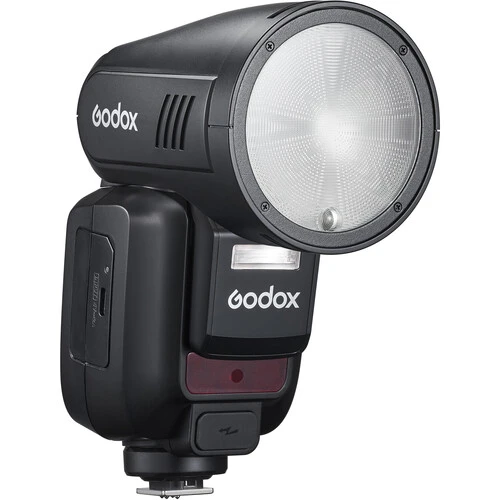 Lampa błyskowa Godox V100 do OM System/Panasonic