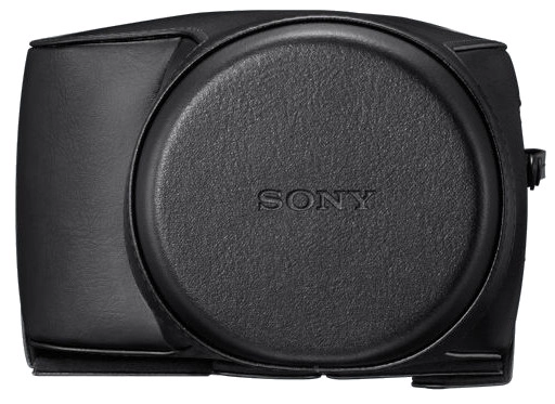 Sony LCJ-RXJ torba do aparatu RX10 III