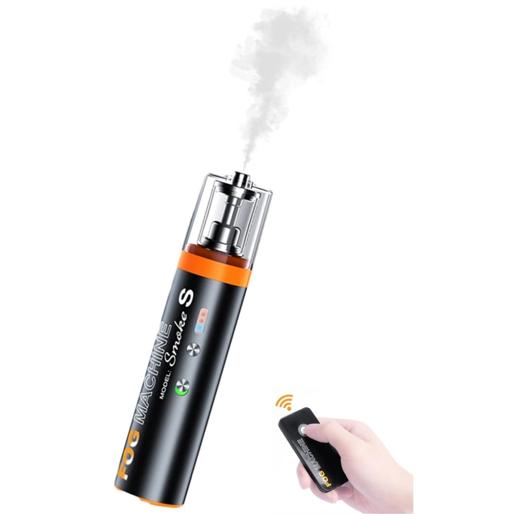 LENSGO Generator dymu Smoke S Mini