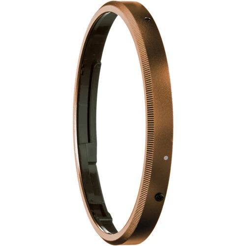 Ricoh UCHWYT GN-2 Ring Cap brązowy