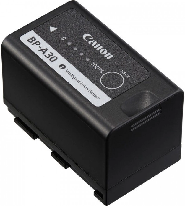 Akumulator Canon BP-A30, 45Wh do kamer (EOS C70 / C200 / C300 / C500 / XF605)