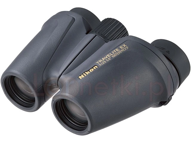 Lornetka Nikon TRAVELITE EX 9x25 CF