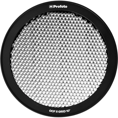 Grid Profoto Plaster miodu OCF II Grid 10°