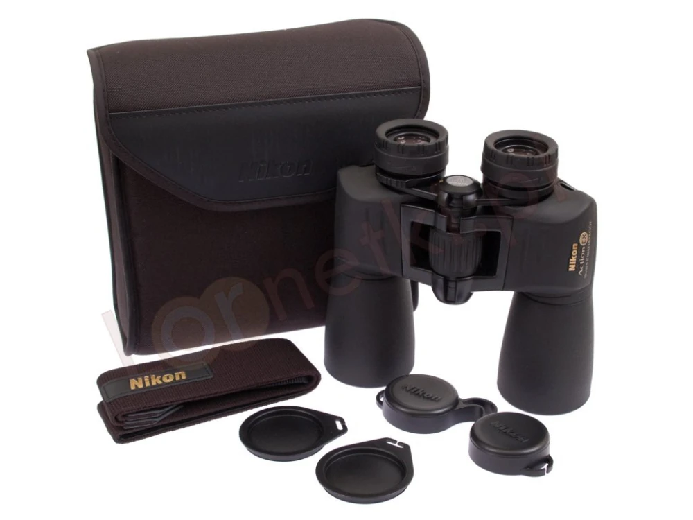 Lornetka Nikon Action EX 12x50 CF