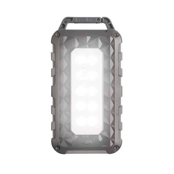 Xtorm Powerbank solarny Fuel 10000 mAh 20W