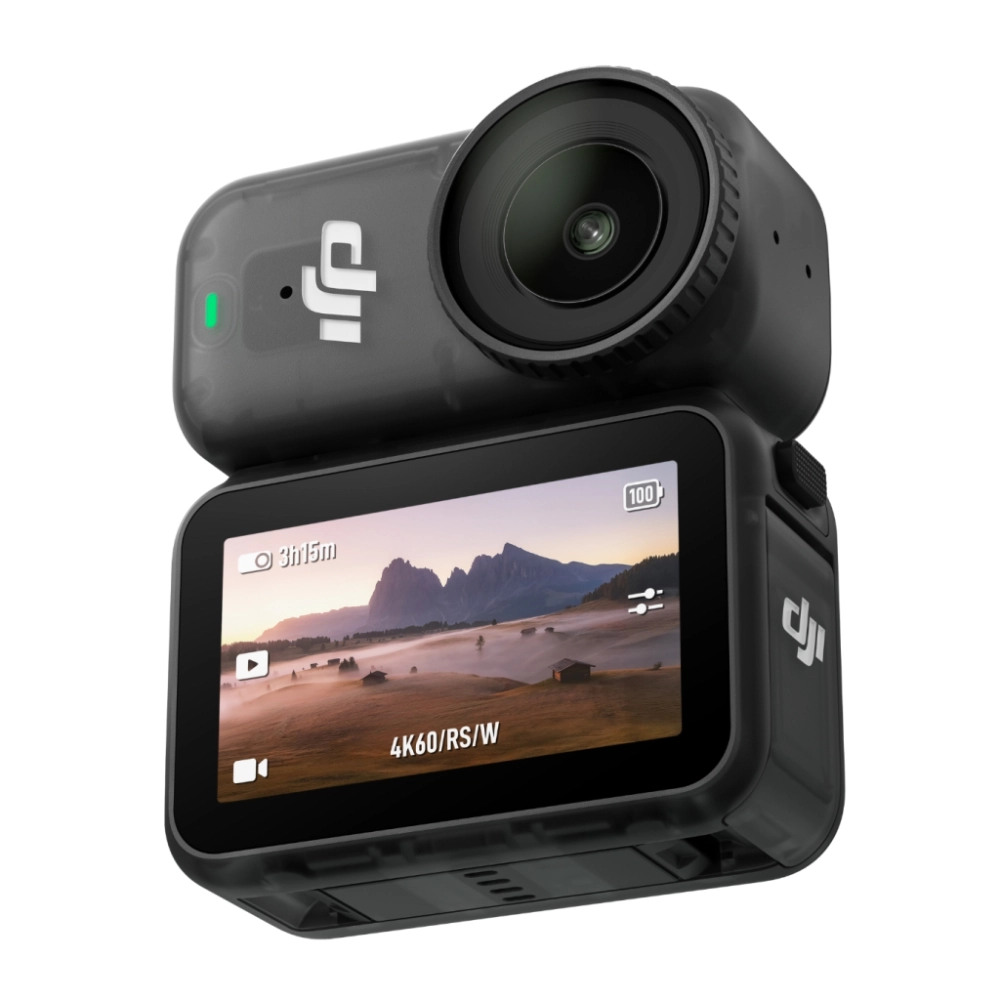 Kamera Sportowa DJI Osmo Nano Standard Combo (128GB)