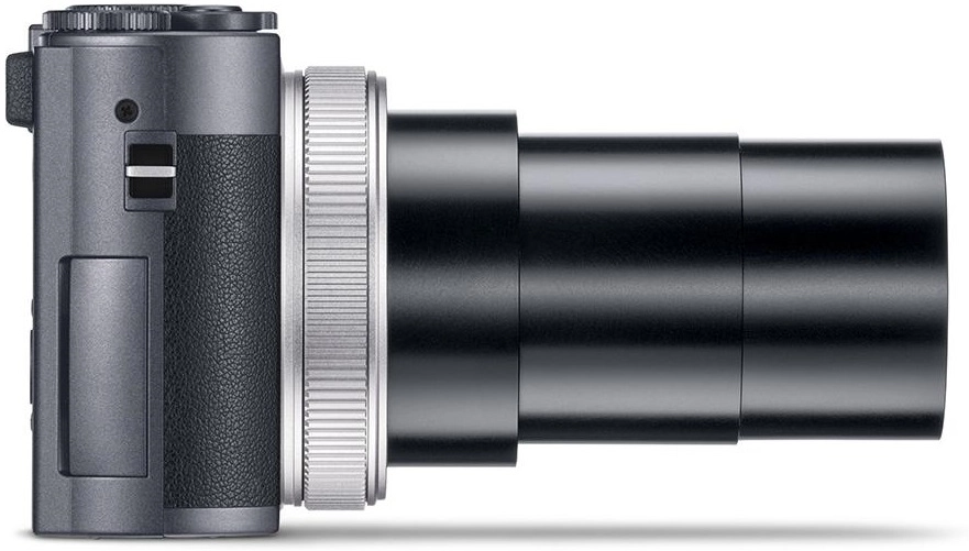 Aparat cyfrowy Leica C-Lux midnight-blue