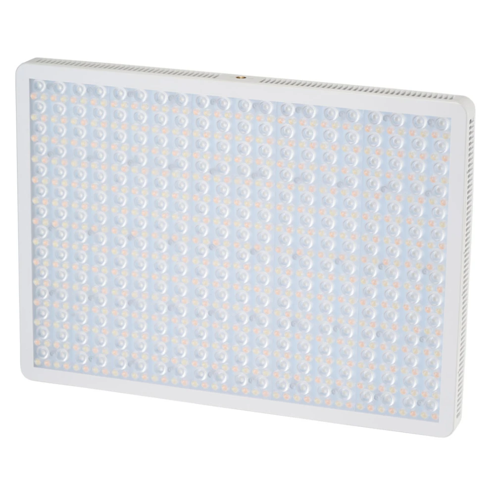 Lampa LED Amaran Pano 120c Kit biały