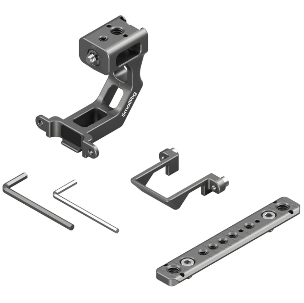 Smallrig Extension Mount Plate Kit do Sony FX3 / FX30 XLR Handle