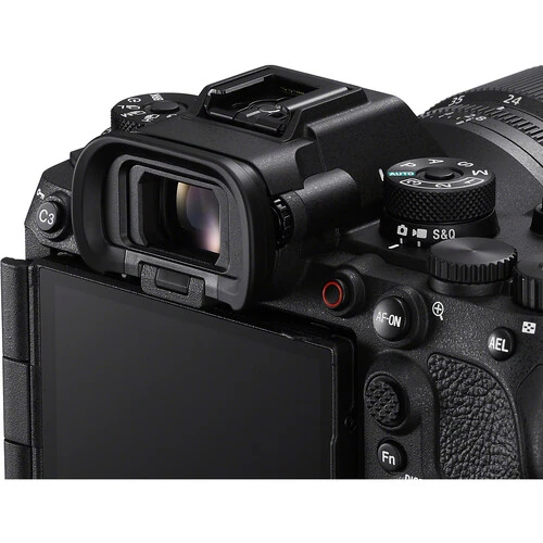 Aparat cyfrowy Sony A1 II body (ILCE1M2B.CEC)