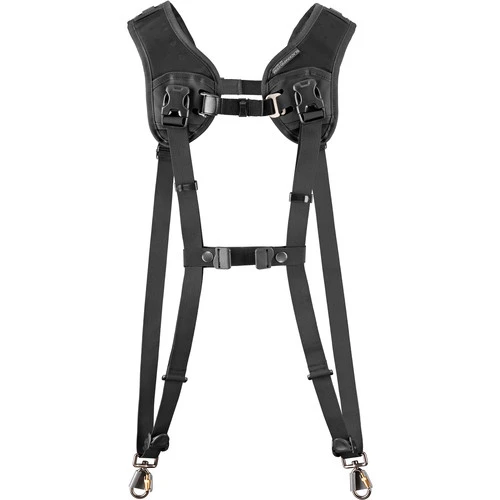 Szelki BlackRapid Szelki Double Breathe Camera Harness